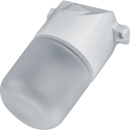 Светильник 95 256 NBL-SA3-60-E27-WH термостойкий наклонное основание E27 IP54 Navigator 95256