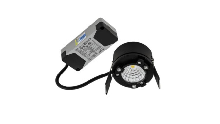 Модуль для светильника серии MINI COMBO MINI-COMBO-BASE-60-9-NW IP20 черн.  00-00005752
