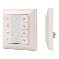 Панель DALI-223-1G-8SC-IN (BUS)  025506