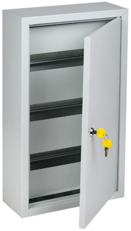 Корпус металлический ЩРн-36з (540х310х120) IP31  MKM14-N-36-31-Z-G