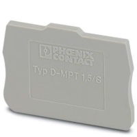Крышка концевая D-MPT 1.5/S  3248120 Крышка концевая D-MPT 1.5/S  3248120
