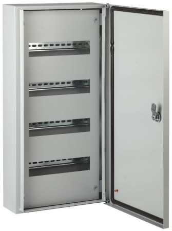 Корпус металлический ЩРН-48з-1 76 IP54 У2 NO-123-24 ЭРА Б0030161