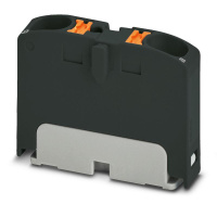 Блок распределительный PTFIх 2х4 BK  1028367 Блок распределительный PTFIх 2х4 BK  1028367