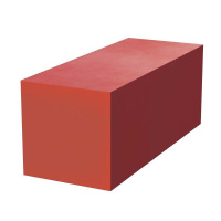 Модуль глухой 30х120мм  DXS1312