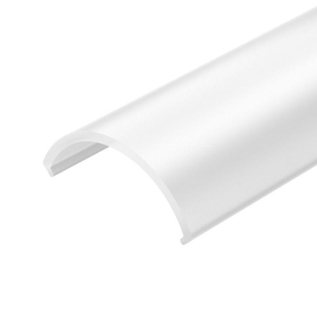 Экран ROUND-D20-2000 OPAL-PM 2м пластик  039490