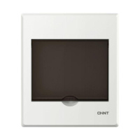 Корпус пластиковый NEX5-C10600M IP30 6 мод. 1 ряд. навесной (R)  301804