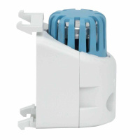 Термостат с фикс. установкой NO контакт темп. + 50град.  R5THVF50