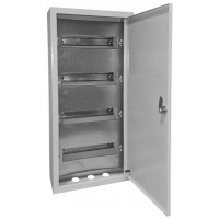 Щит распределительный навесной ЩРН 48з УХЛ3 IP31 600х300х120  ET529554