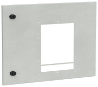 Дверь секционная внешняя для ARMAT ACB E/F выкатн. 3/4P 600х800 FORMAT  FO-00-ESDEF-060-080