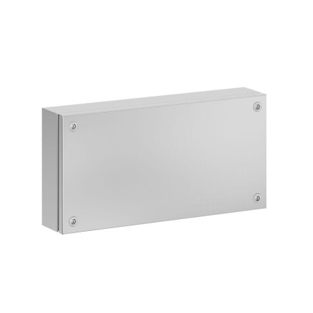 Корпус клеммный SDI из нержавеющей стали AISI316 400х200х80мм  R5SDI428-316