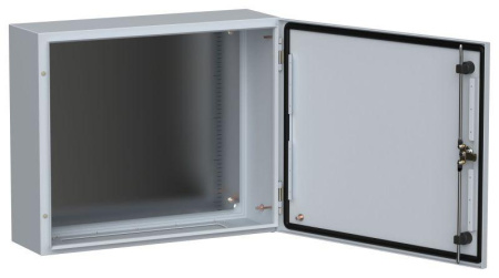 Корпус металлический ЩМП-50.60.20 УХЛ1 IP66 TITAN 5  TI5-10-N-050-060-020-66