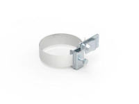 Хомут на металл. трубы d80-160мм  NG3001