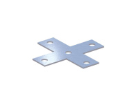 Пластина соединительная К1127 цУТ1.5 СОЭМИ Н0111911127