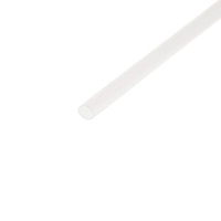 Трубка термоусадочная Н-1 6.0/3.0 1м прозр.  20-6009