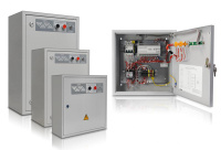 Система интегрированная "ОРИОН"  ШКП-10