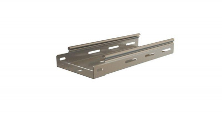 Лоток перфорированный 100х50 L3000 1мм RST-PMT-100-50-3000-1-SZ  510239