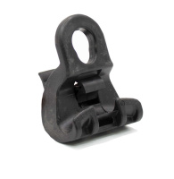 Зажим поддерживающий PS 1500 P без серьги (25-95кв.мм)  20200031