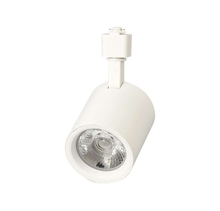 Светильник светодиодный трековый PTR 0530 30Вт 4000К IP40 24град. WH бел. Pro  5010642