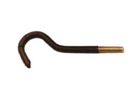 Крюк изолир. для кор. потолочной 55мм  59055