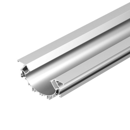 Профиль ARH-CEIL-REFLECT-DUAL-2000 ANOD 2м алюм.  036364