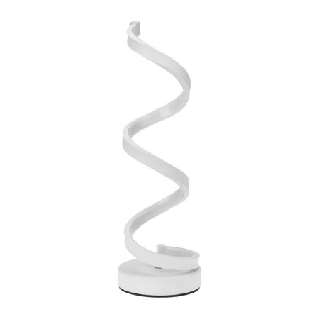 Светильник светодиодный декоративный Spiral Trio 2Вт 3000К 5В бел.  609-028