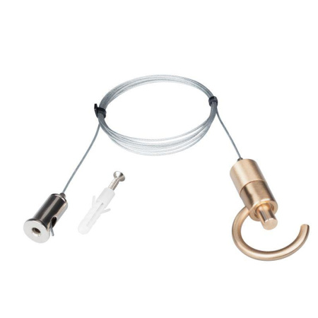 Подвес SPX-TROPIC-HANG-R66-18-L1500 (GD) IP20 металл  045038