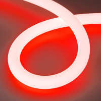 Лента светодиодная герметичная MOONLIGHT-TOP-G280-D40мм 24В RGB 360deg (14.4Вт/м IP65 wire x1) вывод прям. (уп.5м)  048826 Лента светодиодная герметичная MOONLIGHT-TOP-G280-D40мм 24В RGB 360deg (14.4Вт/м IP65 wire x1) вывод прям. (уп.5м)  048826