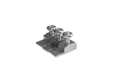 Комплект монтажный для крепления аксессуаров EMS-2-50 (уп.50шт)  1840608