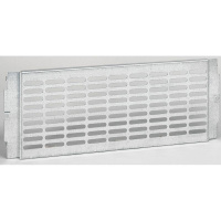 Пластина перф. универс. выс. 200мм XL3 400 Leg 020241