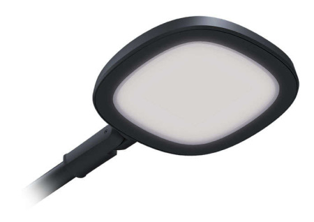 Светильник светодиодный SKYLINE LED 30 DK 4000К консольный RAL9005 СТ 1707000060