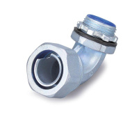 Муфта вводная ВМ(90)-25 РКн(90)-25 1дюйм для металлорукава гайка под рожковый ключ  PR08.3006