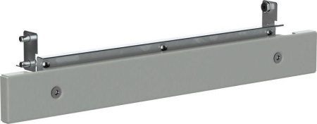Фальш-панель внешняя 50х400 IP54 FORMAT (уп.2шт)  YKM40D-FO-PWS-005-040-54