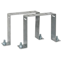 Кронштейн для удаления шкафа от столба на 150мм Basic  fp-dis