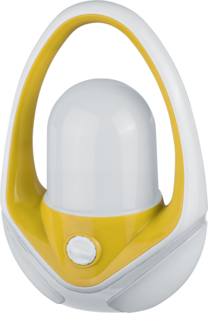 Фонарь кемпинговый 93 883 NPT-CA20-ACCU 1COB 10Вт lead-acid 1.2А.ч димм.  93883