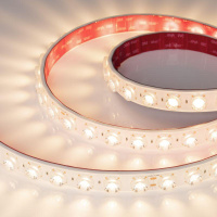 Лента светодиодная герметичная FLT-PS-A42-23mm 24В Warm3000 21Вт/м IP67 15deg (уп.5м)  049305