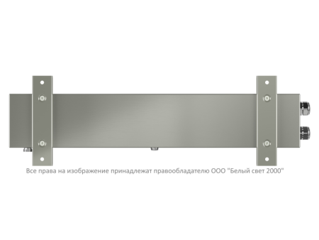 Светильник аварийный BS-NAUTILUS-10-L1-BSE5 NST V03 4000К  a27748