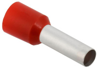 Наконечник НШВИ 10-14 темн. красн. (уп.20шт)  UGN11-010-014-020