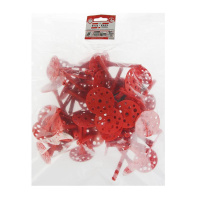 Дюбель для теплоизоляции с мет. гвоздем 10х90 (уп.50шт)  101886