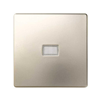 Клавиша с визором шампань 82 Detail 8200013-034