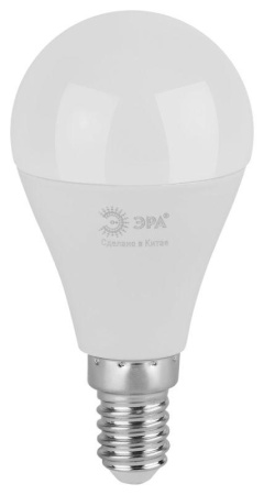 Лампа светодиодная GREEN LINE P45-15W-830-E14 GL E14 15Вт шар свет тепл.  Б0066982
