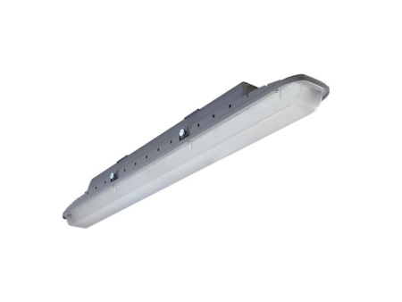 Светильник светодиодный SLICK.PRS LED 30 HFD 4000К потолочный с драйвером СТ 1631003300