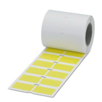 Этикетка EML (40х25)R YE  0816977