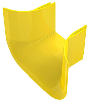 Выход оптического лотка 60мм  DS-060-311L0