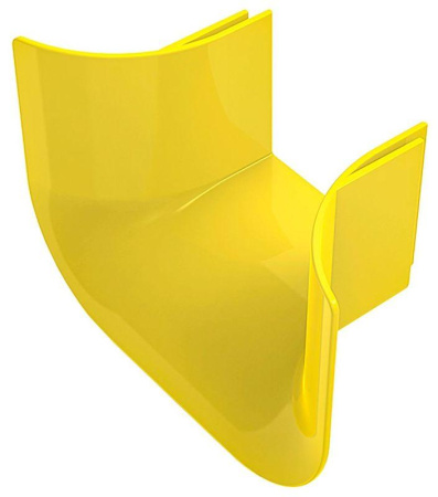 Выход оптического лотка 60мм  DS-060-311L0