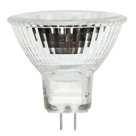 Лампа галогенная MR-16-50/GU5.3 картон  00483