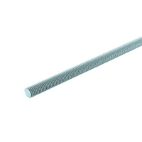 Шпилька резьбовая М10 DIN 975 L2000 SM10-2000 сталь КМ LO0682 Шпилька резьбовая М10 DIN 975 L2000 SM10-2000 сталь КМ LO0682