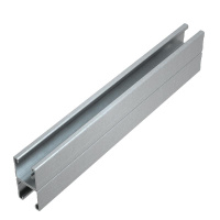 Профиль-Страт двойной 41х41 L850 сталь 1.5мм 2STP41-41-850 HD КМ LO15097 Профиль-Страт двойной 41х41 L850 сталь 1.5мм 2STP41-41-850 HD КМ LO15097