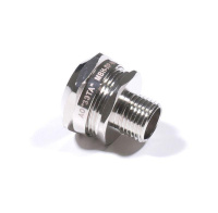 Муфта вводная МВН-ЛС-М16-МР15 IP67 ГОФРОМАТИК/ zeta45017