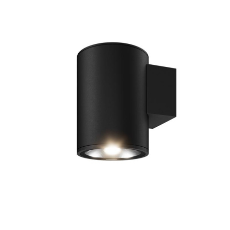Светильник настенный (бра) Shim 5Вт 3000К IP65  O303WL-L5GF3K