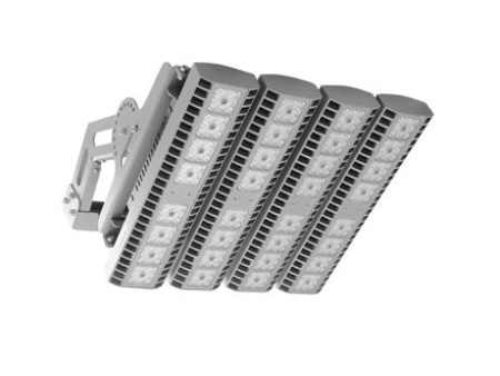 Светильник светодиодный HB LED 600 D30 LED 5000К G2 накладной СТ 1224005100